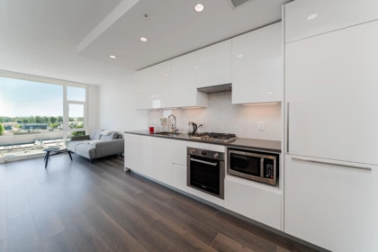 509 8181 Chester Street, Vancouver, BC, Vancouver — Apartment/Condo for sale