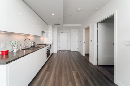 509 8181 Chester Street, Vancouver, BC, Vancouver — Apartment/Condo for sale