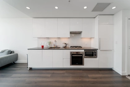 509 8181 Chester Street, Vancouver, BC, Vancouver — Apartment/Condo for sale