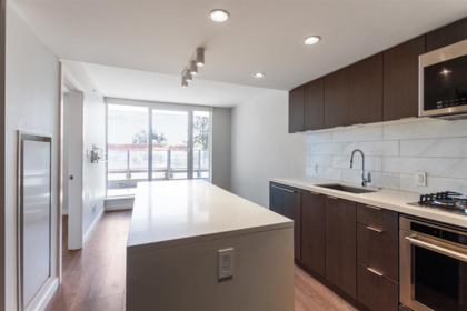 208 8238 Lord Street, Vancouver, BC, Vancouver — Apartment/Condo for sale