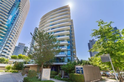 208 8238 Lord Street, Vancouver, BC, Vancouver — Apartment/Condo for sale