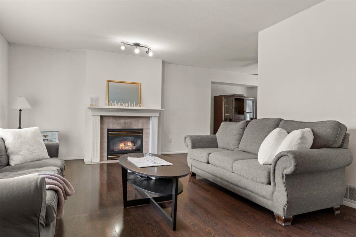 Dining Area Photo of 10264 Parkwood Drive, Rosedale, BC