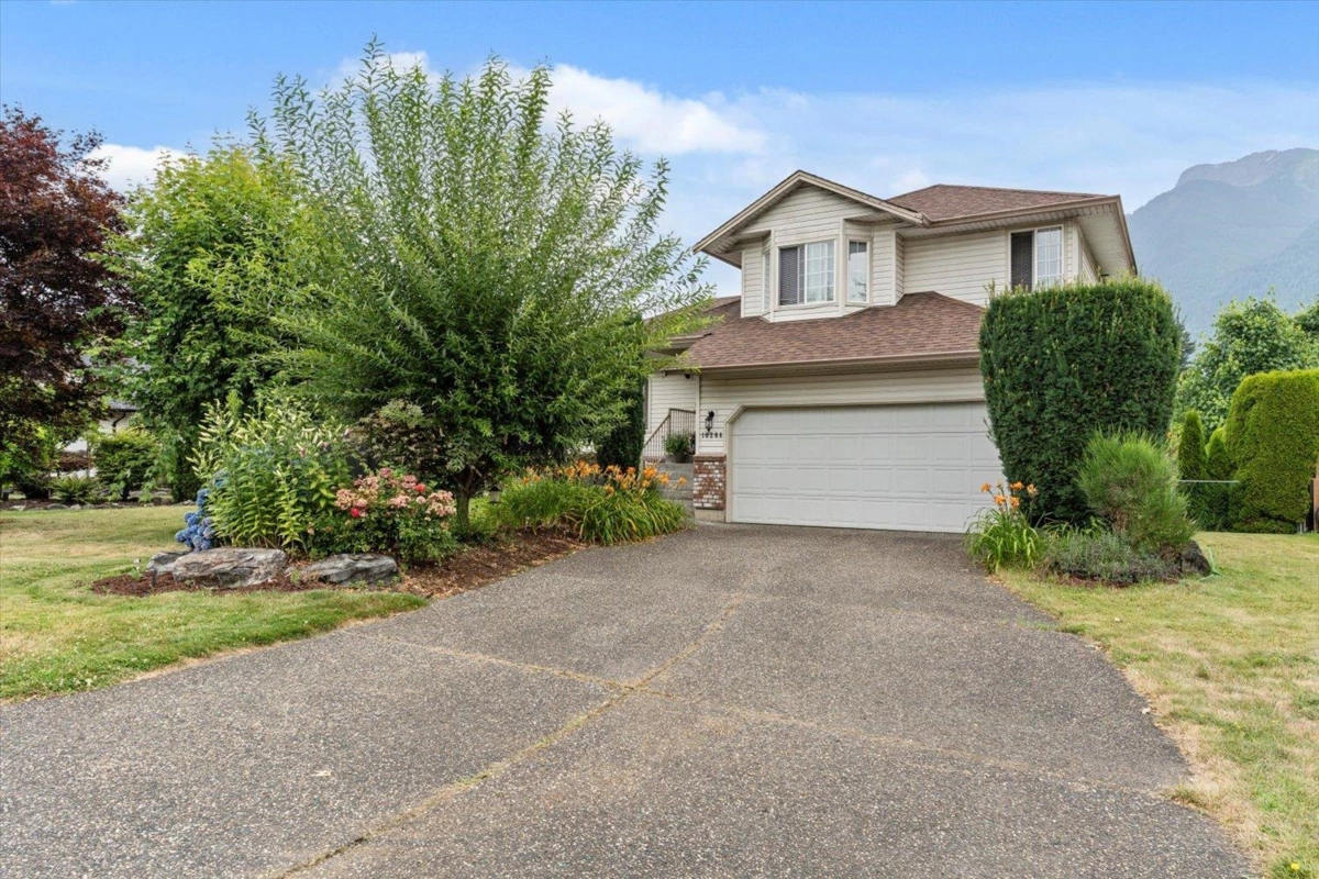 Exterior Rear Photo of 10264 Parkwood Drive, Rosedale, BC