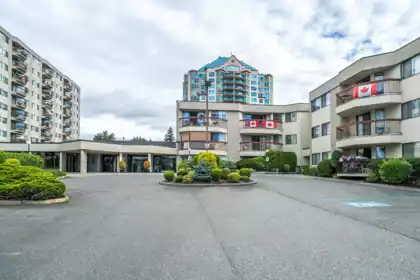 704 31955 Old Yale Road, Abbotsford, BC, Abbotsford — Apartment/Condo for sale