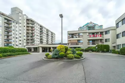 704 31955 Old Yale Road, Abbotsford, BC, Abbotsford — Apartment/Condo for sale