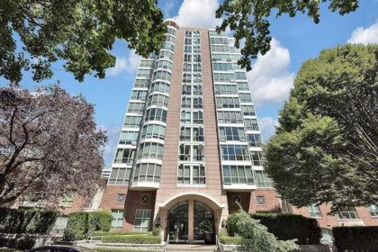 403 1111 Haro Street, Vancouver, BC, Vancouver — Apartment/Condo for sale