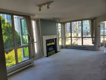403 1111 Haro Street, Vancouver, BC, Vancouver — Apartment/Condo for sale