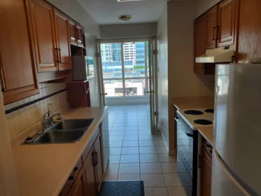 403 1111 Haro Street, Vancouver, BC, Vancouver — Apartment/Condo for sale