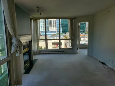 403 1111 Haro Street, Vancouver, BC, Vancouver — Apartment/Condo for sale