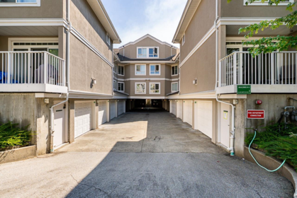 55 2422 Hawthorne Avenue, Port Coquitlam, BC, Port Coquitlam — Townhouse for sale