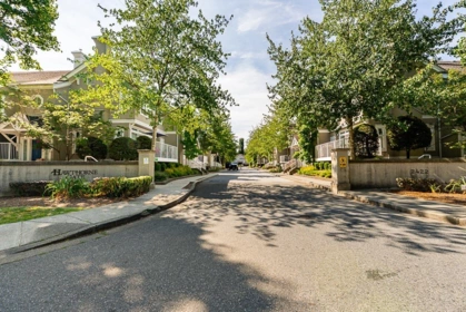 55 2422 Hawthorne Avenue, Port Coquitlam, BC, Port Coquitlam — Townhouse for sale