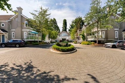 55 2422 Hawthorne Avenue, Port Coquitlam, BC, Port Coquitlam — Townhouse for sale