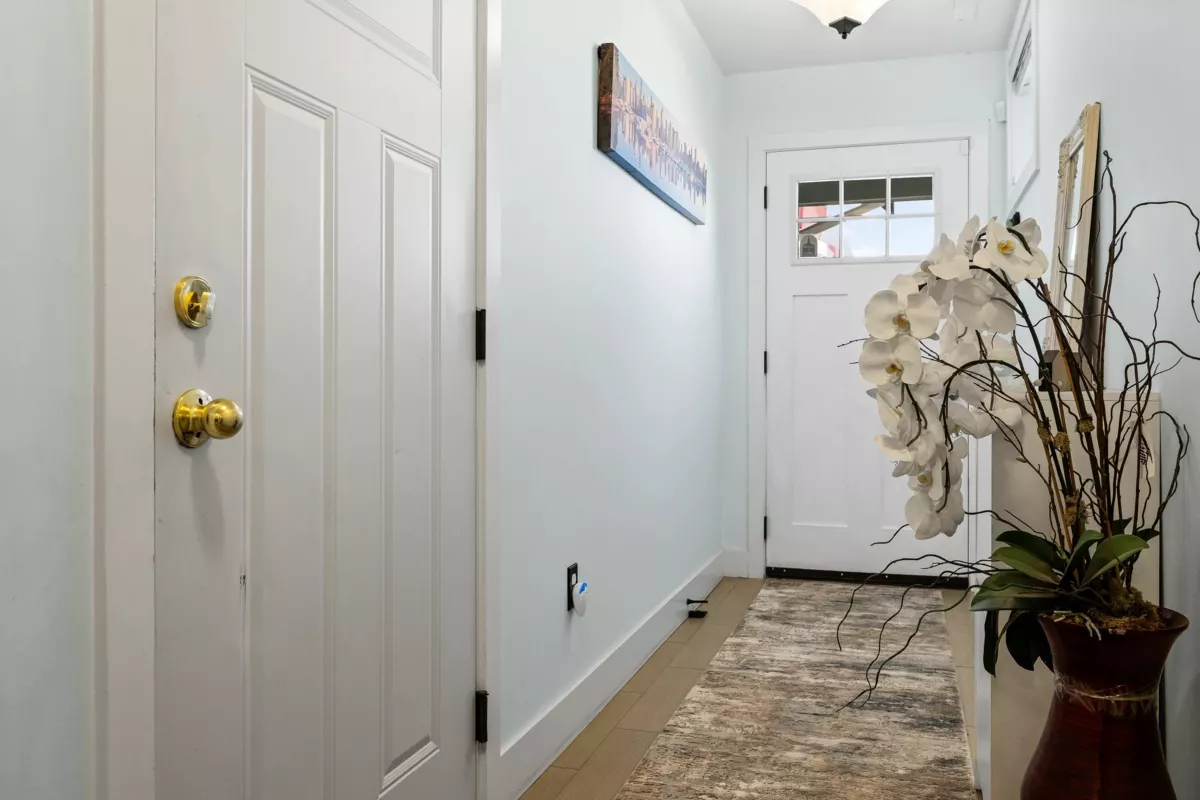 Family Room Photo of 2 5257 Markel Drive, Chilliwack, BC