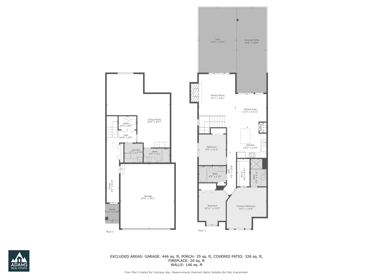 Fitness Center Photo Near 2 5257 Markel Drive, Chilliwack, BC