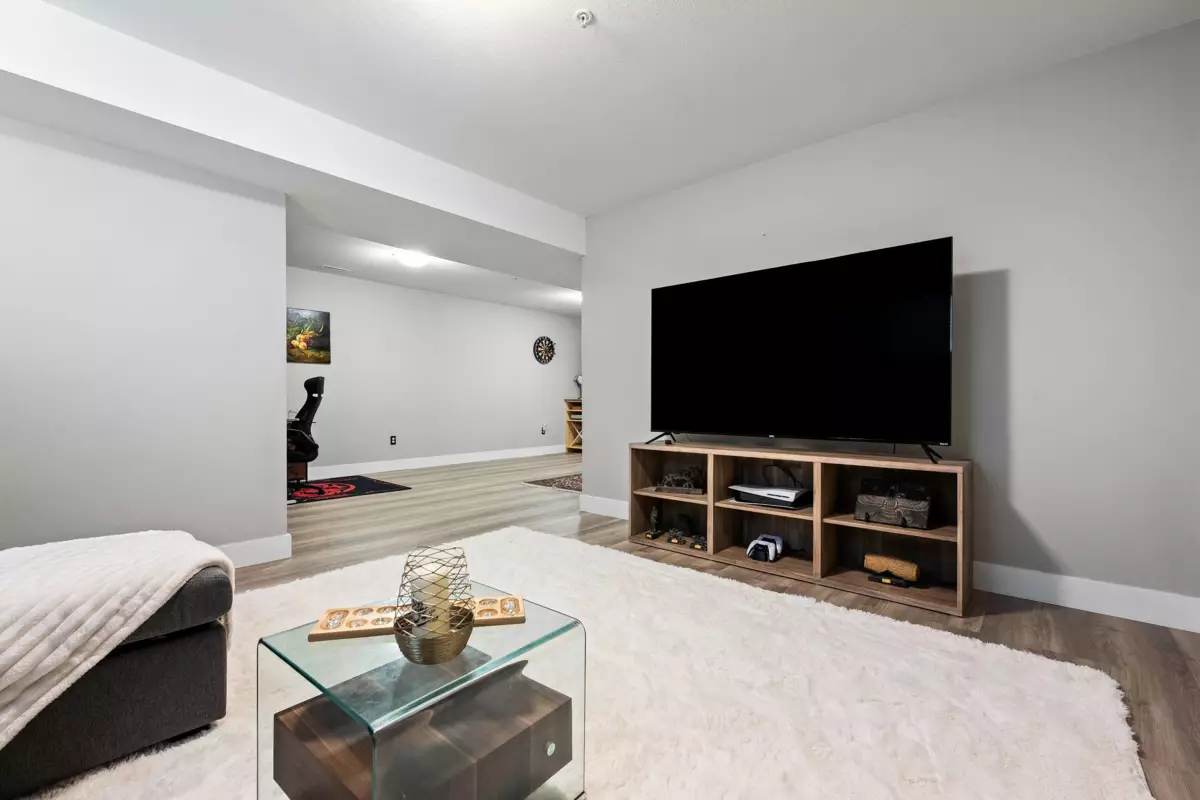 Garden / Landscaping Photo of 2 5257 Markel Drive, Chilliwack, BC