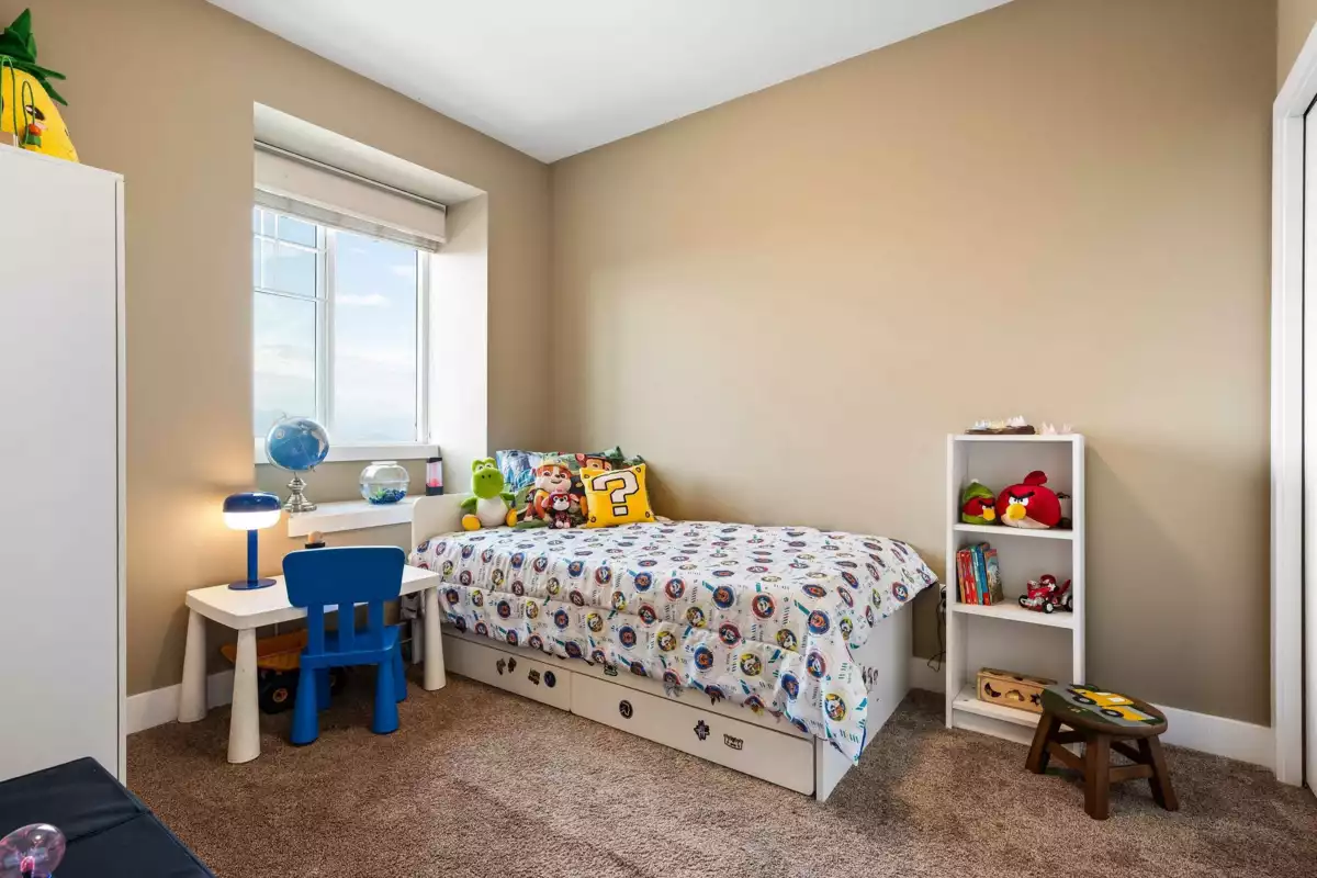 Hallway Photo of 2 5257 Markel Drive, Chilliwack, BC