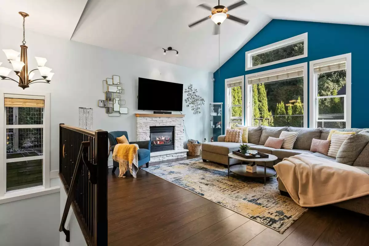 Kitchen Photo of 2 5257 Markel Drive, Chilliwack, BC