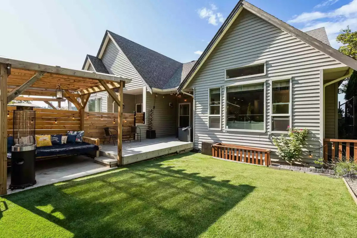 Neighborhood Park Photo Near 2 5257 Markel Drive, Chilliwack, BC