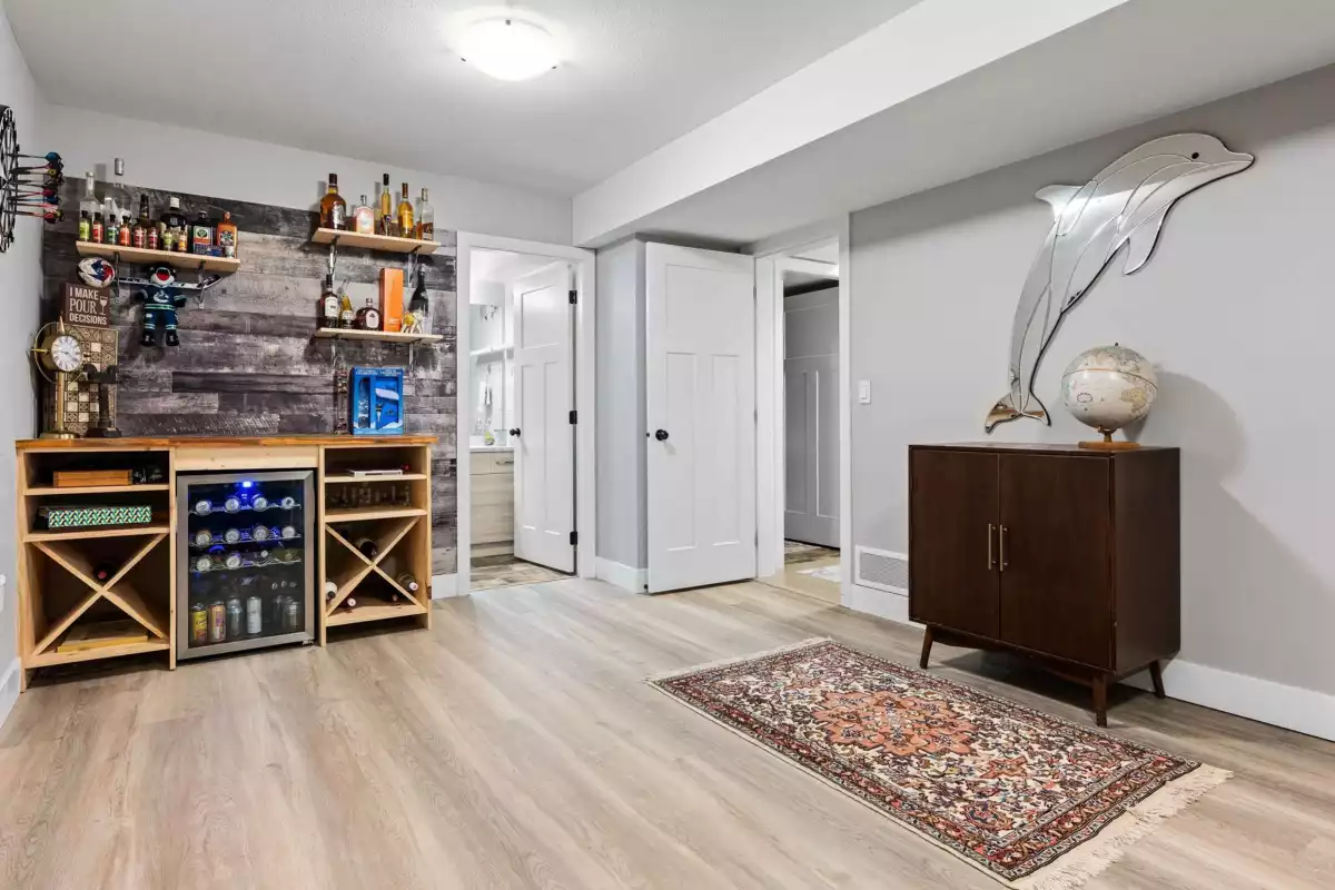 Outdoor Patio Photo of 2 5257 Markel Drive, Chilliwack, BC