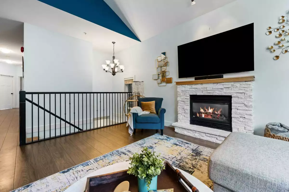 Primary Bathroom Photo of 2 5257 Markel Drive, Chilliwack, BC