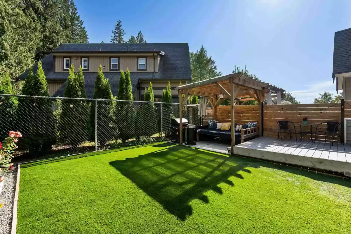 Street View Photo of 2 5257 Markel Drive, Chilliwack, BC