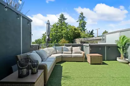 8438 Gladstone Street, Vancouver, BC, Vancouver — Townhouse for sale