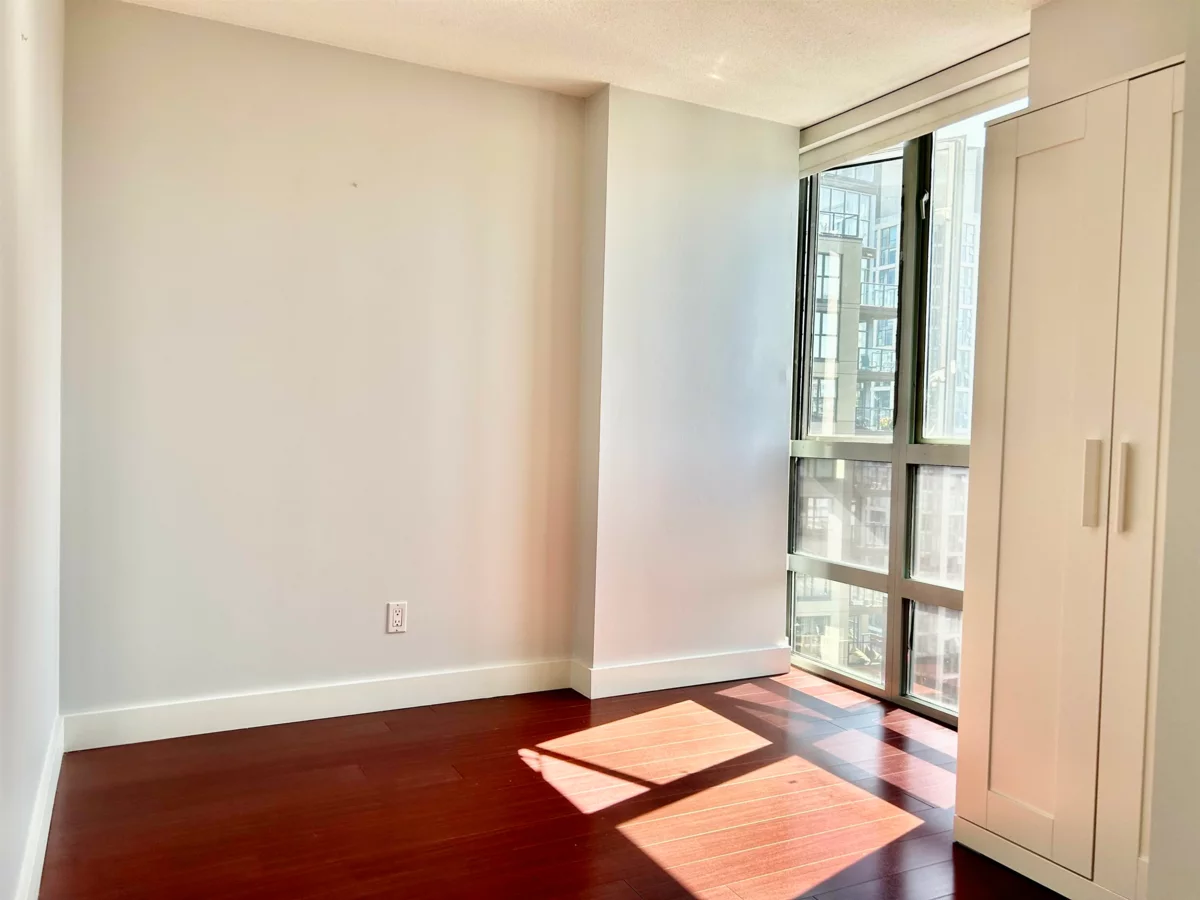 Entry Foyer Photo of 2103 950 Cambie Street, Vancouver, BC