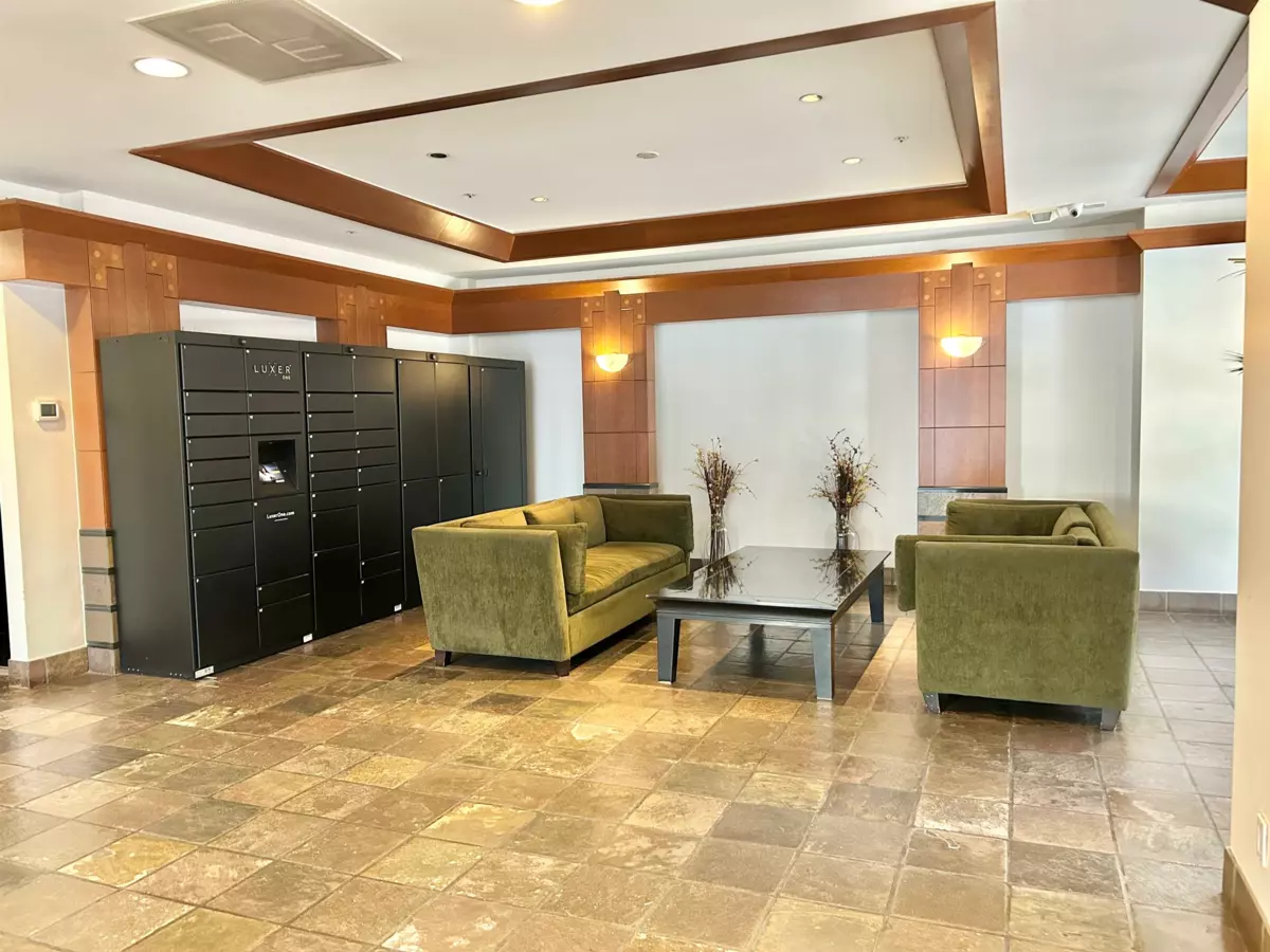 Garden / Landscaping Photo of 2103 950 Cambie Street, Vancouver, BC