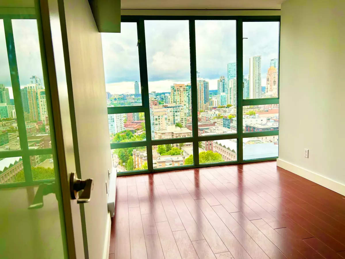 Laundry Room Photo of 2103 950 Cambie Street, Vancouver, BC