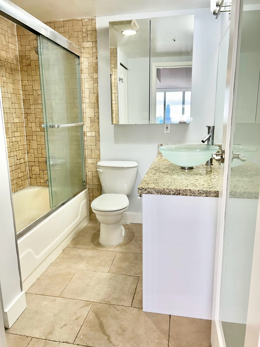 Loft / Bonus Room Photo of 2103 950 Cambie Street, Vancouver, BC