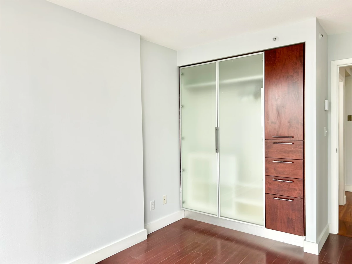 Mudroom Photo of 2103 950 Cambie Street, Vancouver, BC