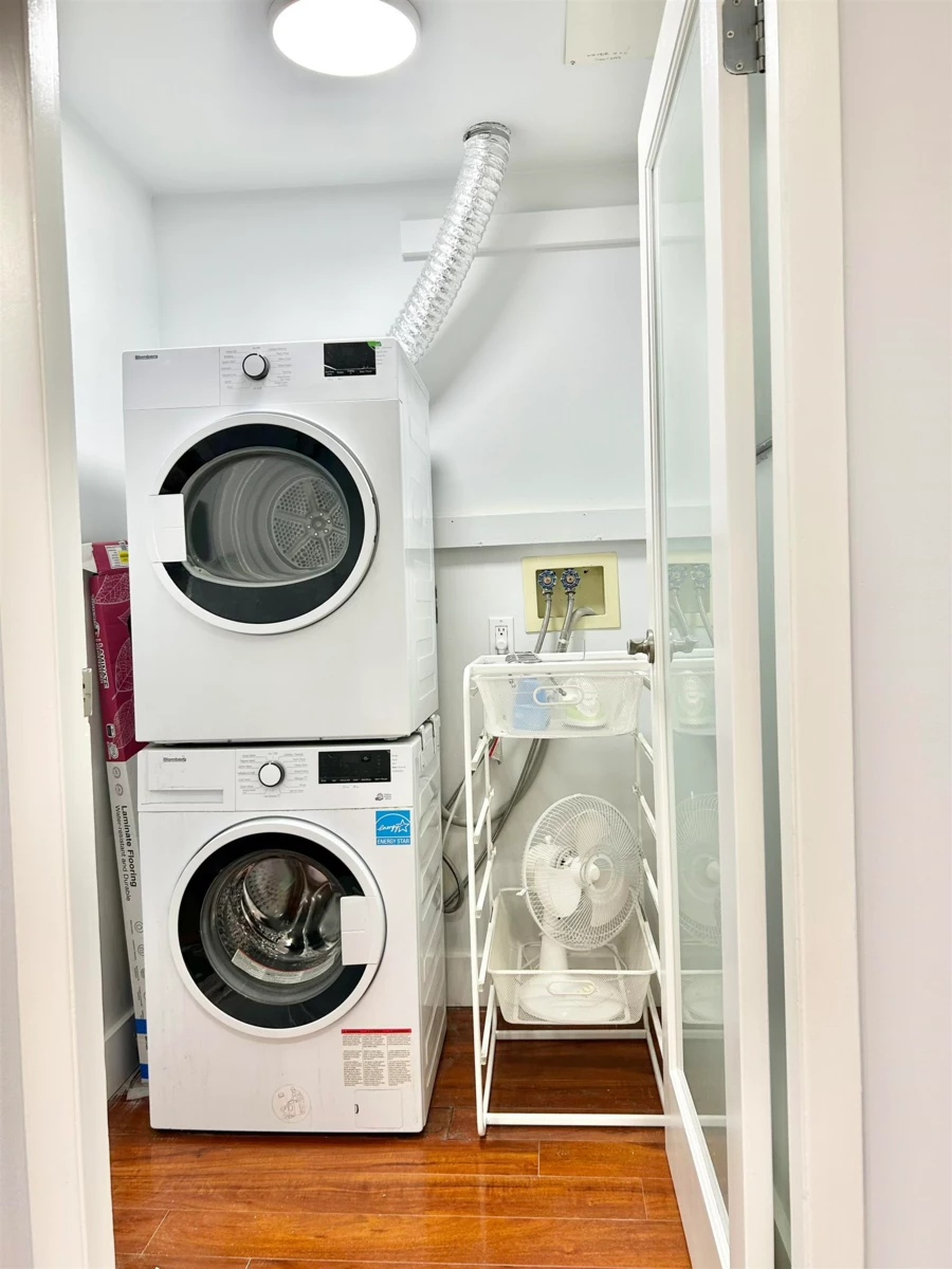 Outdoor Deck Photo of 2103 950 Cambie Street, Vancouver, BC