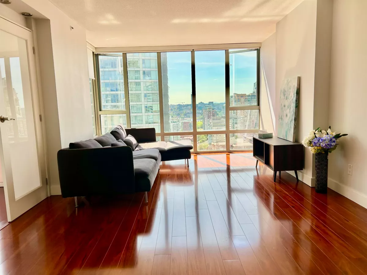 Pantry Photo of 2103 950 Cambie Street, Vancouver, BC