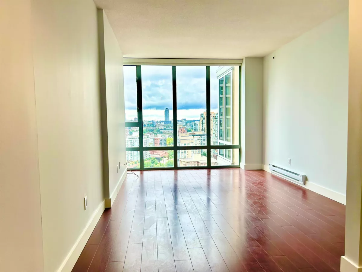 Powder Room Photo of 2103 950 Cambie Street, Vancouver, BC