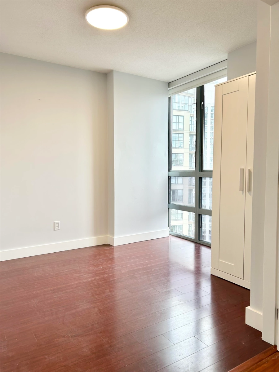 Staircase Photo of 2103 950 Cambie Street, Vancouver, BC