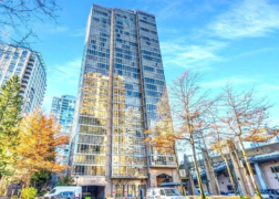 2103 950 Cambie Street, Vancouver, BC