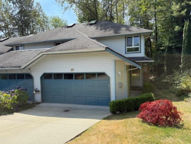 10 1355 Citadel Drive, Port Coquitlam, BC, Port Coquitlam — Townhouse for sale
