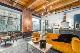 209 55 E Cordova Street, Vancouver, BC