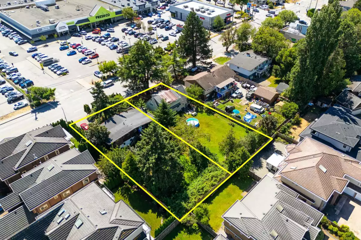Dining Area Photo of 6151 Blundell Road, Richmond, BC