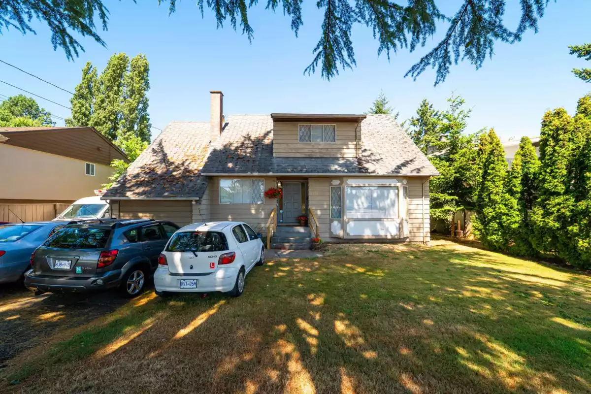 Office / Den Photo of 6151 Blundell Road, Richmond, BC