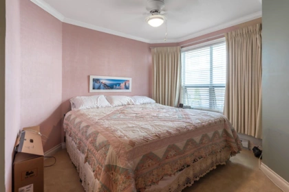 409 1575 Best Street, White Rock, BC, White Rock — Apartment/Condo for sale