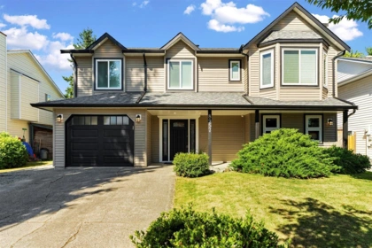 8957 213 Street, Langley, BC, Langley — Single Family Residence for sale