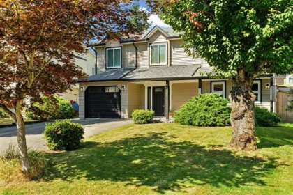 8957 213 Street, Langley, BC, Langley — Single Family Residence for sale