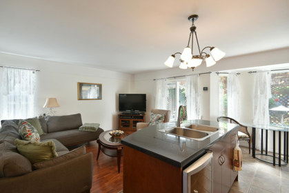 Kitchen Photo of 5875 Turnstone Crescent, Sechelt, BC