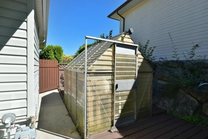 Laundry Room Photo of 5875 Turnstone Crescent, Sechelt, BC