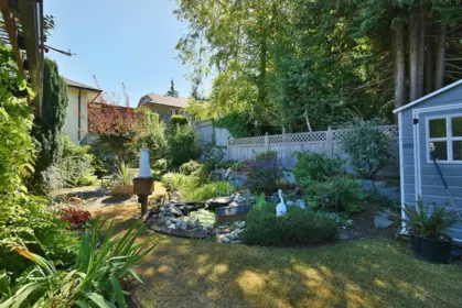 Loft / Bonus Room Photo of 5875 Turnstone Crescent, Sechelt, BC