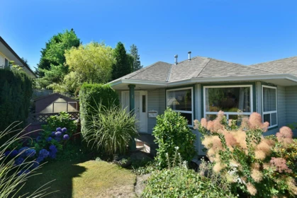 Mudroom Photo of 5875 Turnstone Crescent, Sechelt, BC