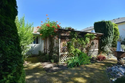 Office / Den Photo of 5875 Turnstone Crescent, Sechelt, BC