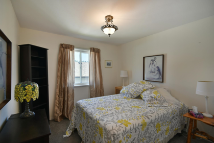 Primary Bedroom Photo of 5875 Turnstone Crescent, Sechelt, BC