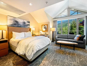 904 4090 Whistler Way, Whistler, BC, Whistler — Apartment/Condo for sale